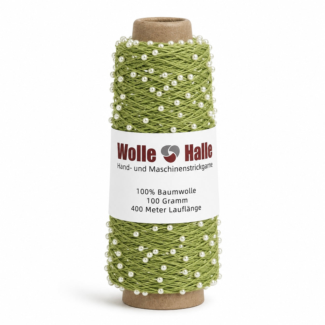 La Perla  von Wolle Halle
