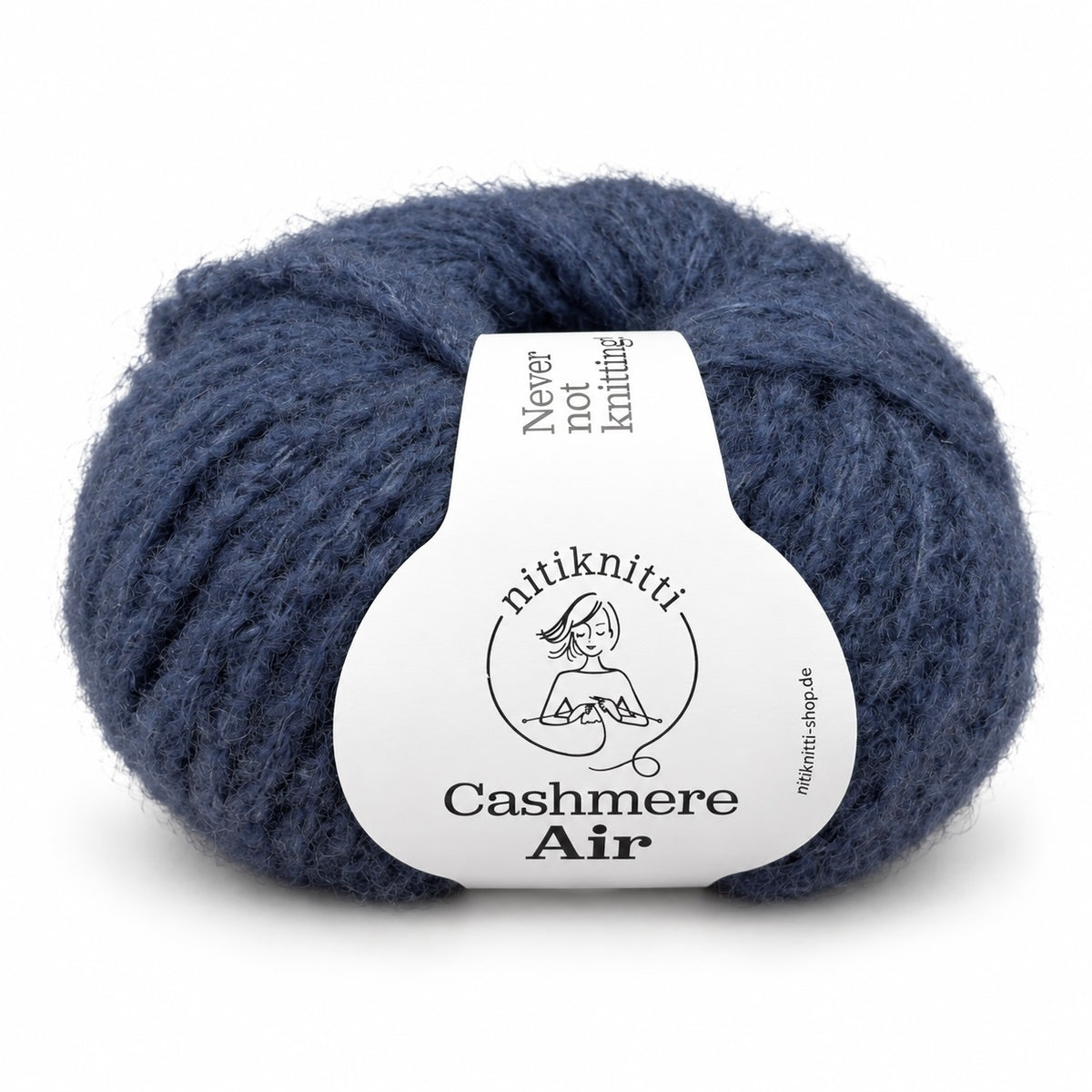 Cashmere Air