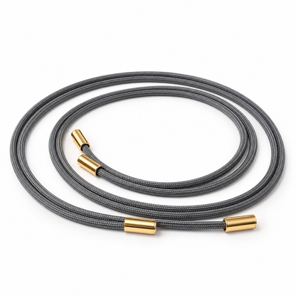 Zugband-Set aus Paracord von Louisa und Zoe