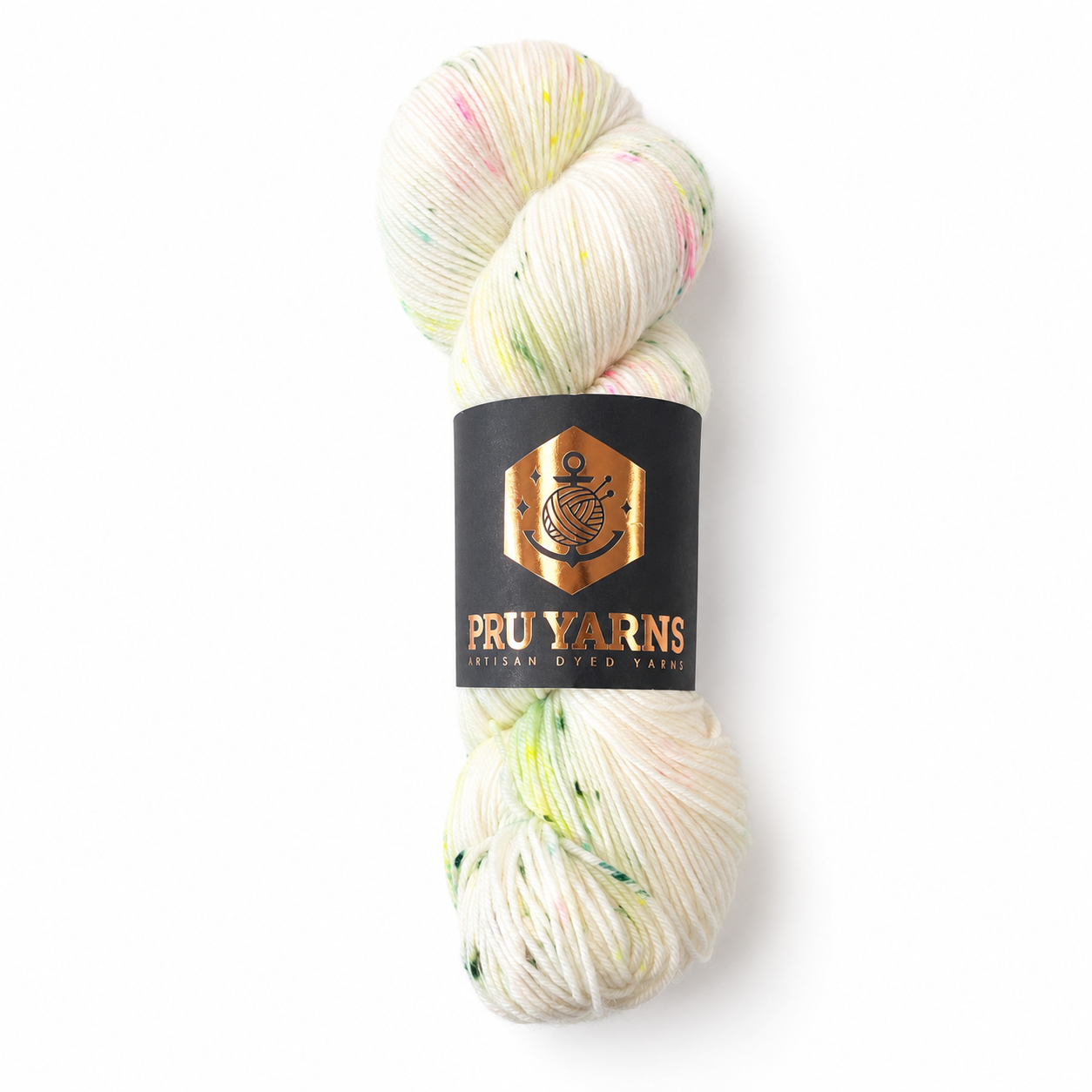 Soul von Pru Yarns