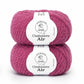 Strickpaket für Nitis Rüschenkragen „Sans Souci"