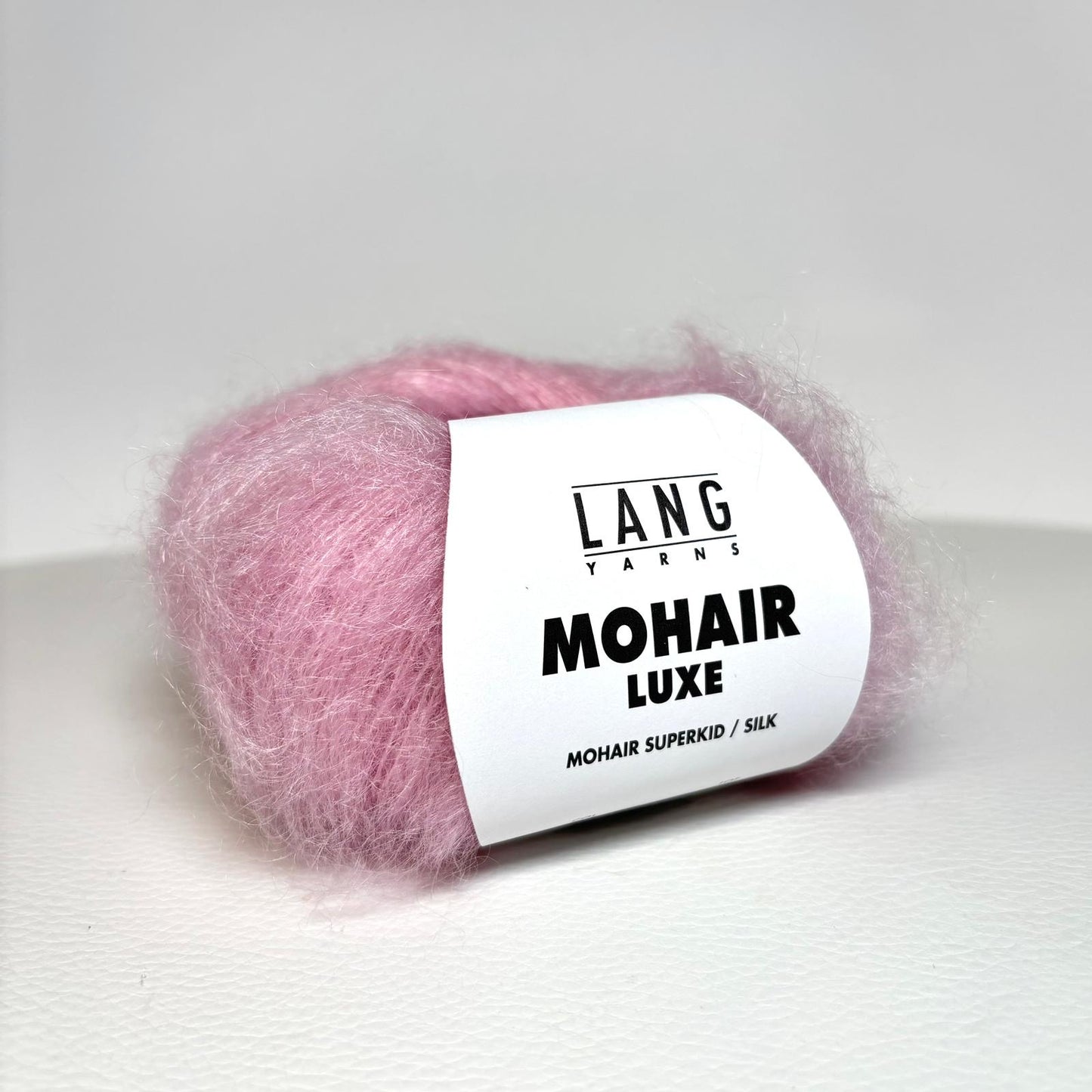 Mohair Luxe von LANGYARNS