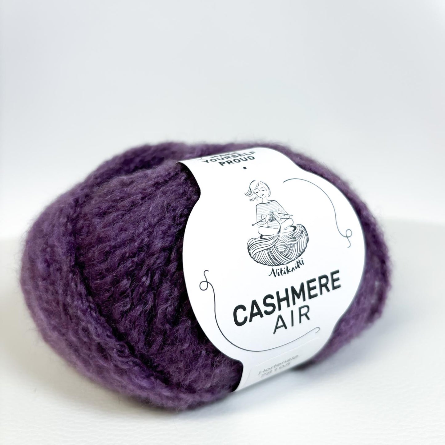 Cashmere Air