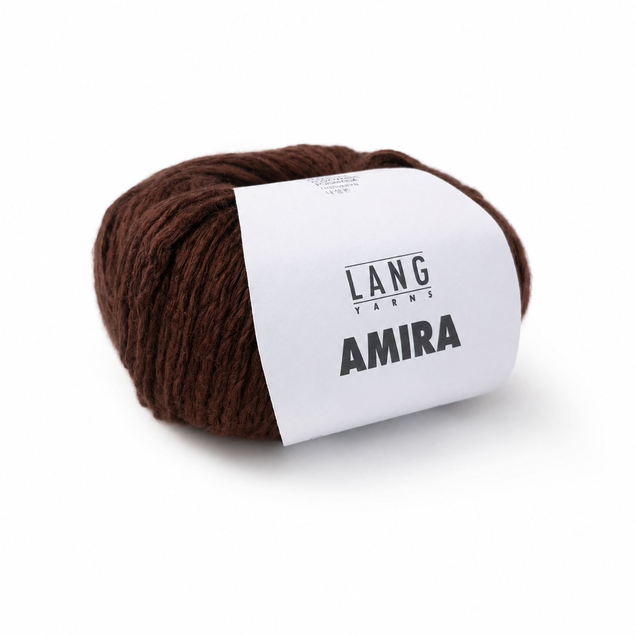 Amira von Lang Yarns