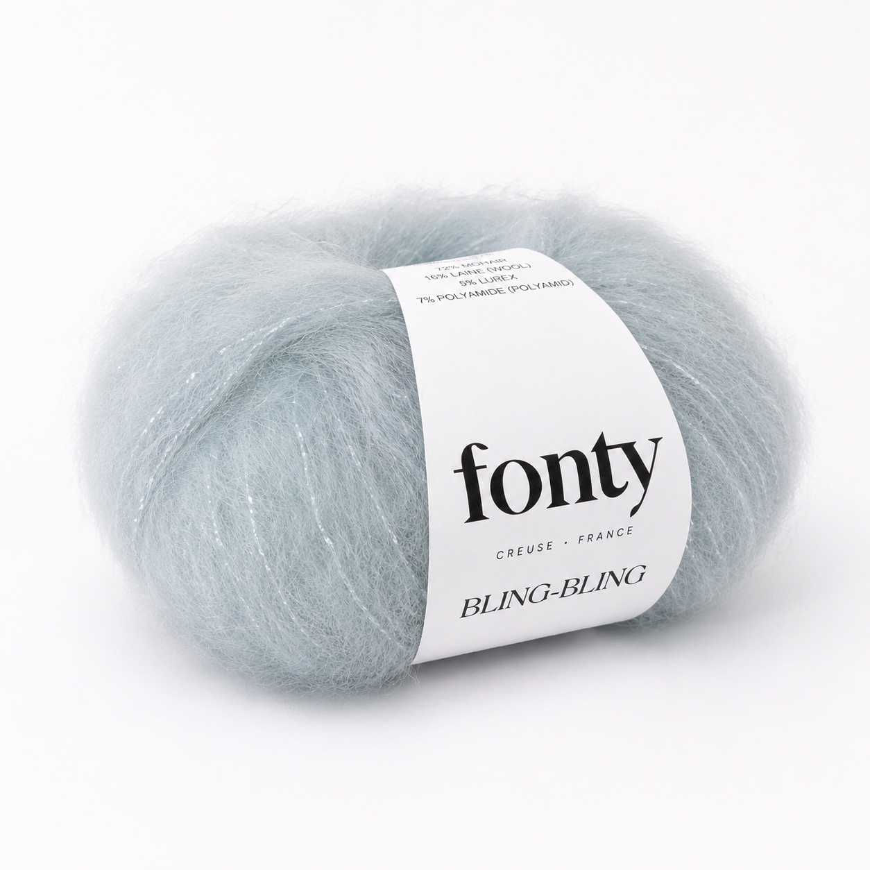 BLING-BLING von Fonty