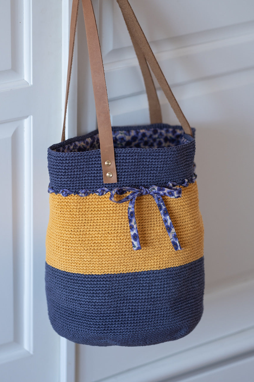 Daol by Nakyang Yarn