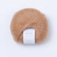 Pearl Mohair