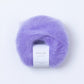 Pearl Mohair