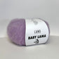 Baby Lama von Langyarns