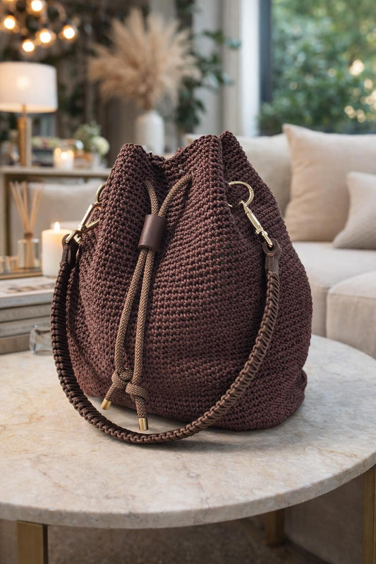 Taschenset von Louisa & Zoe