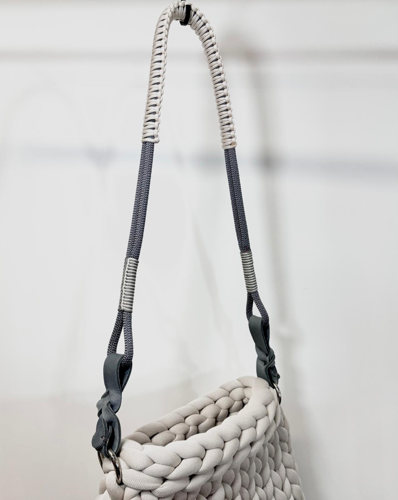 Crossbodygurt Twist von Louisa Zoe