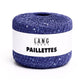 „Paillettes“ von Lang Yarns