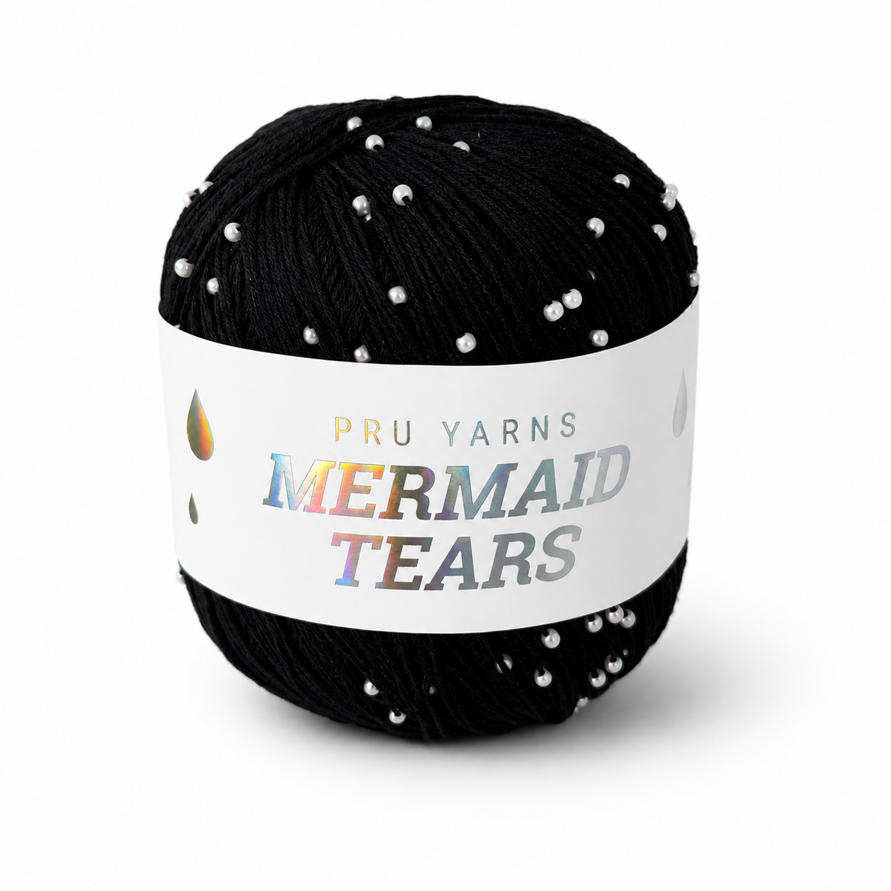 Mermaid Tears von Pru Yarns