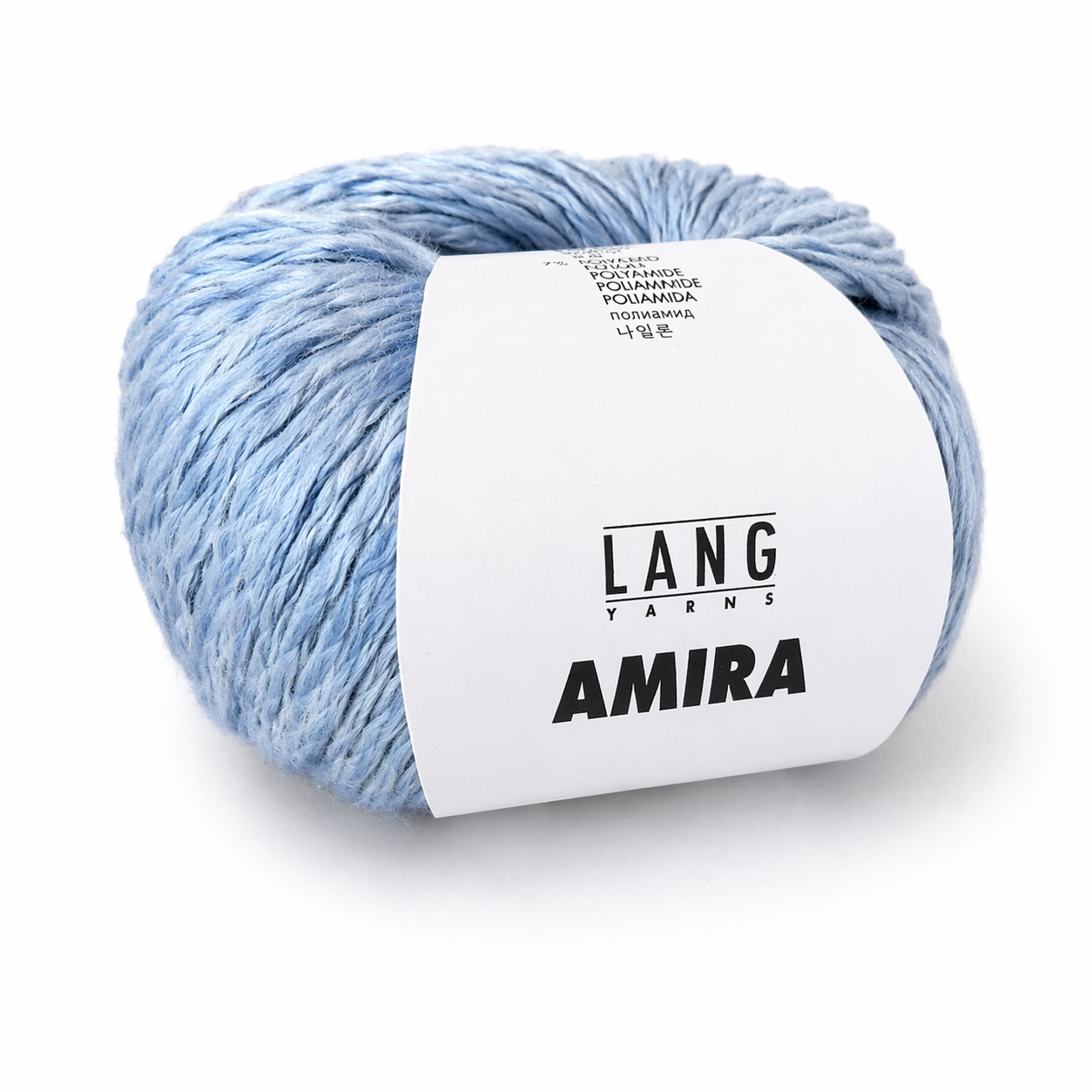 Amira von Lang Yarns