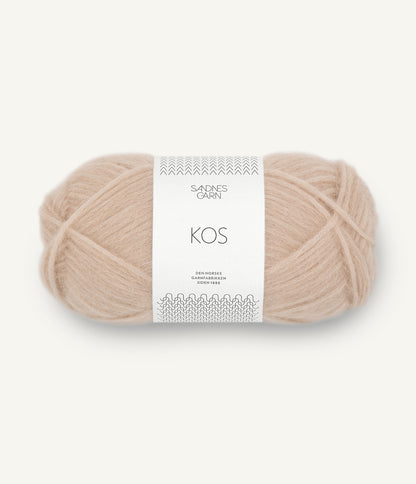Kos de Sandnes Garn