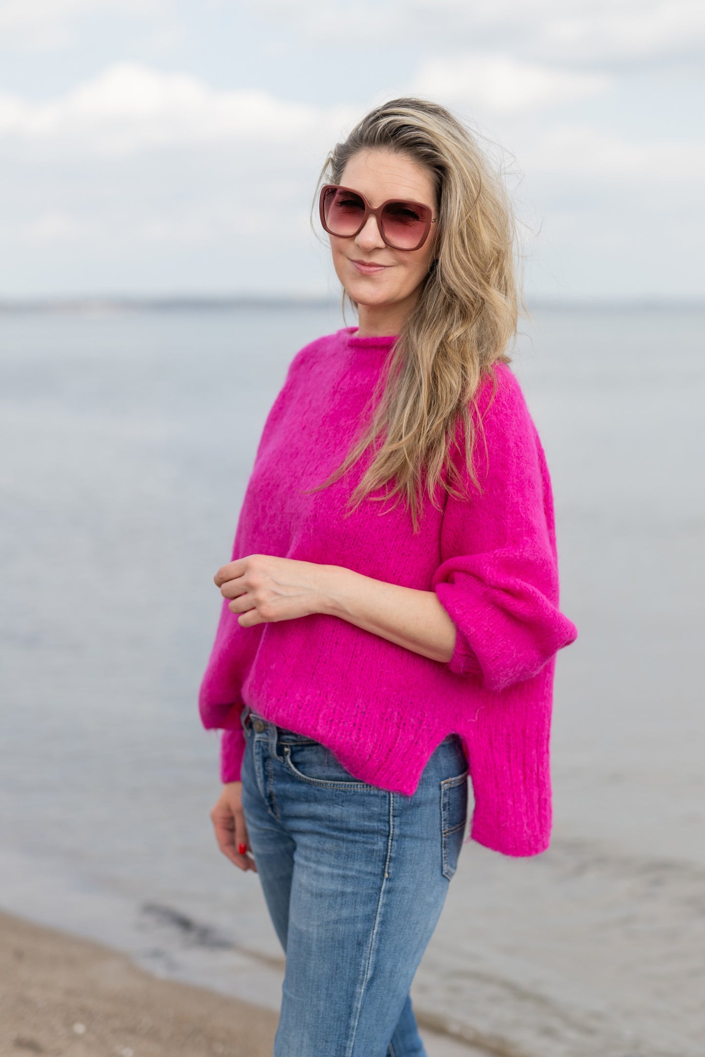 Suri Alpaca by Lang Yarns
