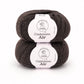 Strickpaket für Nitis Rüschenkragen „Sans Souci"