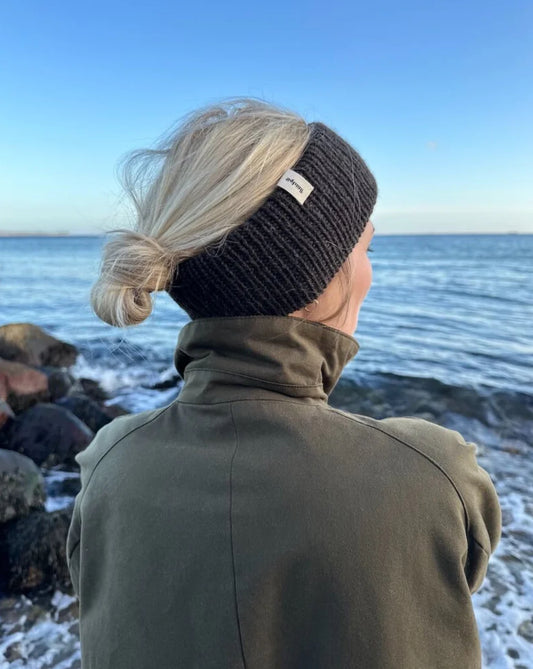 Weekend Stirnband - PetiteKnit Strickanleitung