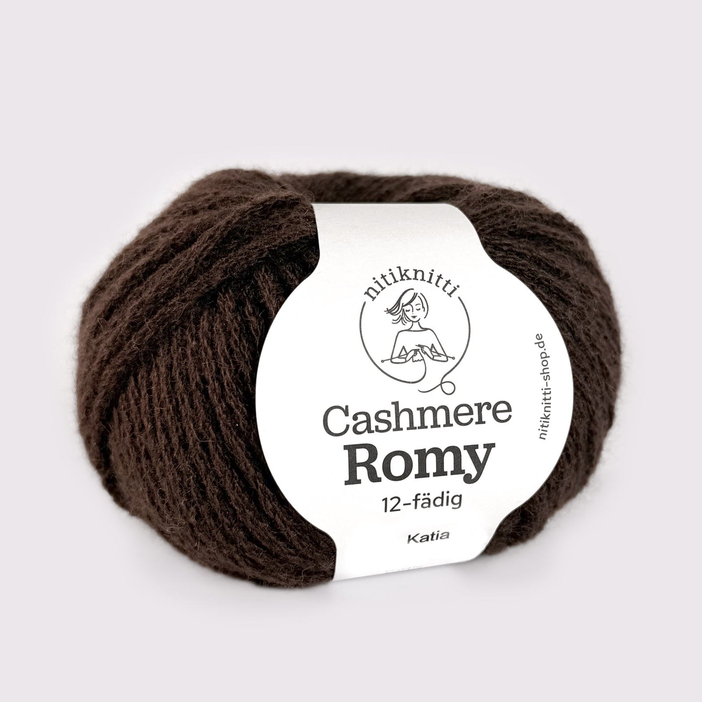Cashmere ROMY