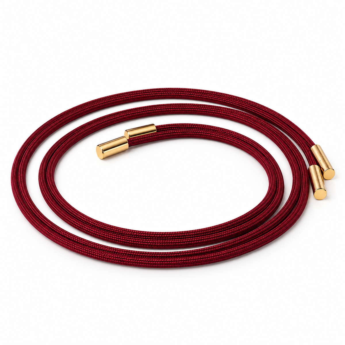 Zugband-Set aus Paracord von Louisa und Zoe