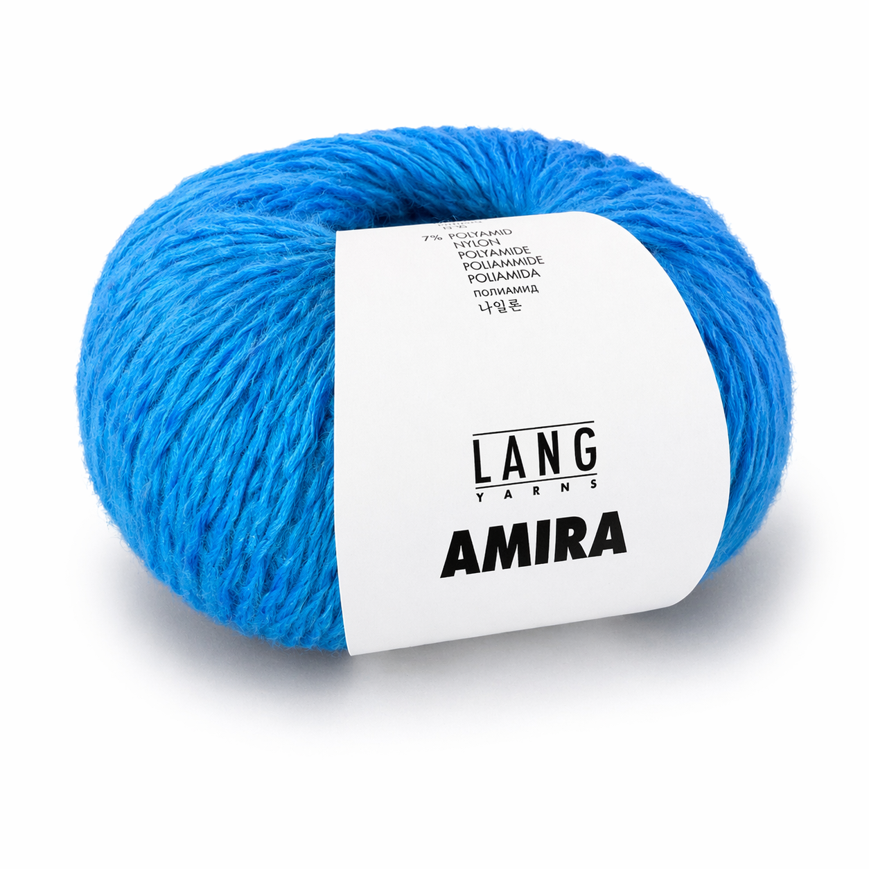 Amira von Lang Yarns