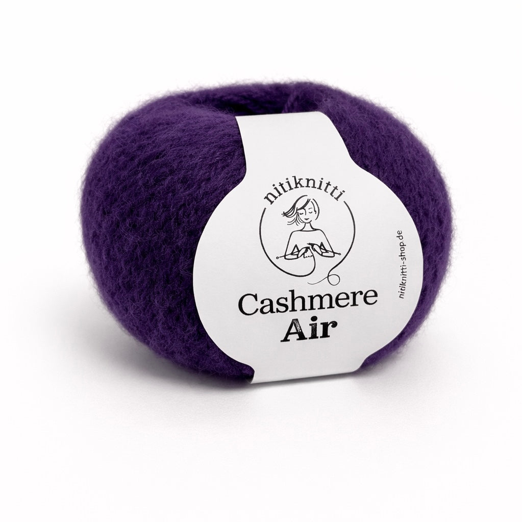 Cashmere Air