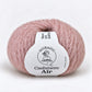Nitis Cashmere-Mütze als Strickpaket 3x Cashmere Air