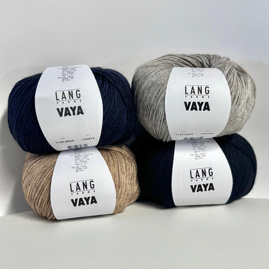 Vaya von Langyarns