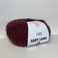 Baby Lama von Langyarns