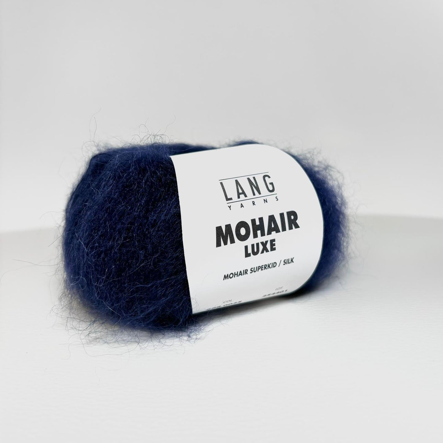 Mohair Luxe von LANGYARNS