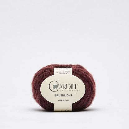 Brushlight von Cardiff Cashmere