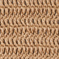 Summer Raffia by Nakyangyarn