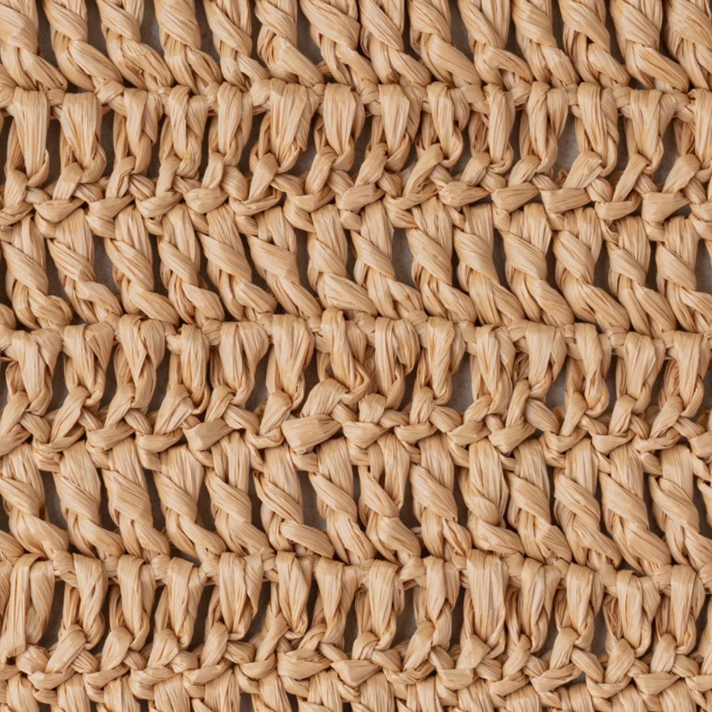 Summer Raffia von Nakyangyarn