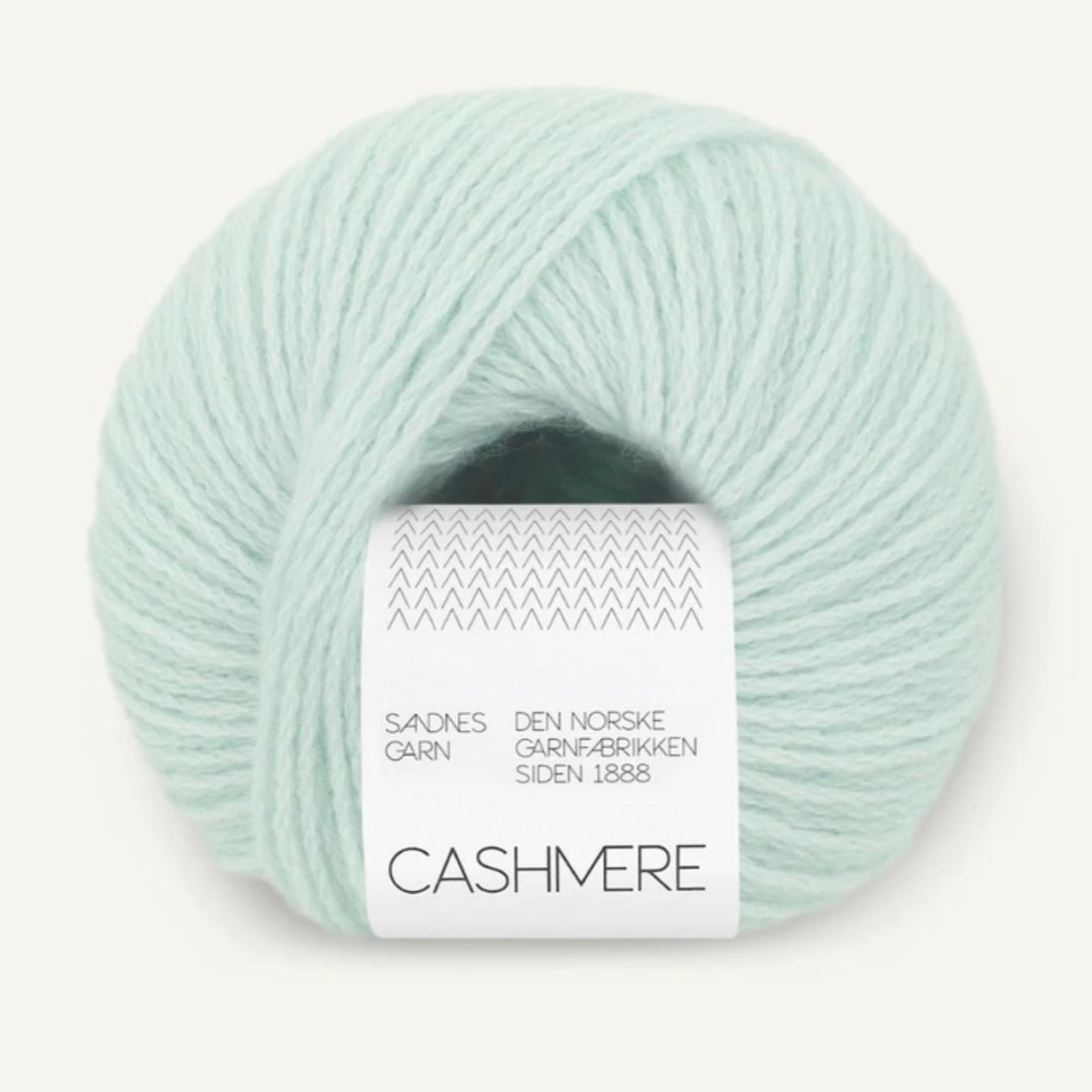 Cachemire Sandnes Garn