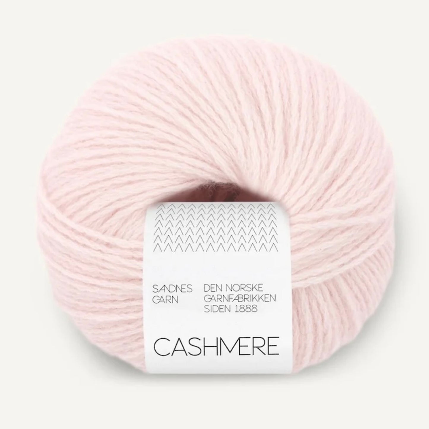 Cachemire Sandnes Garn