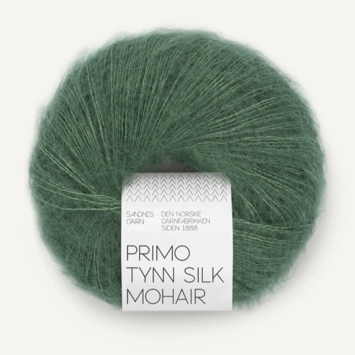 Primo Tynn Silk Mohair von Sandnes Garn