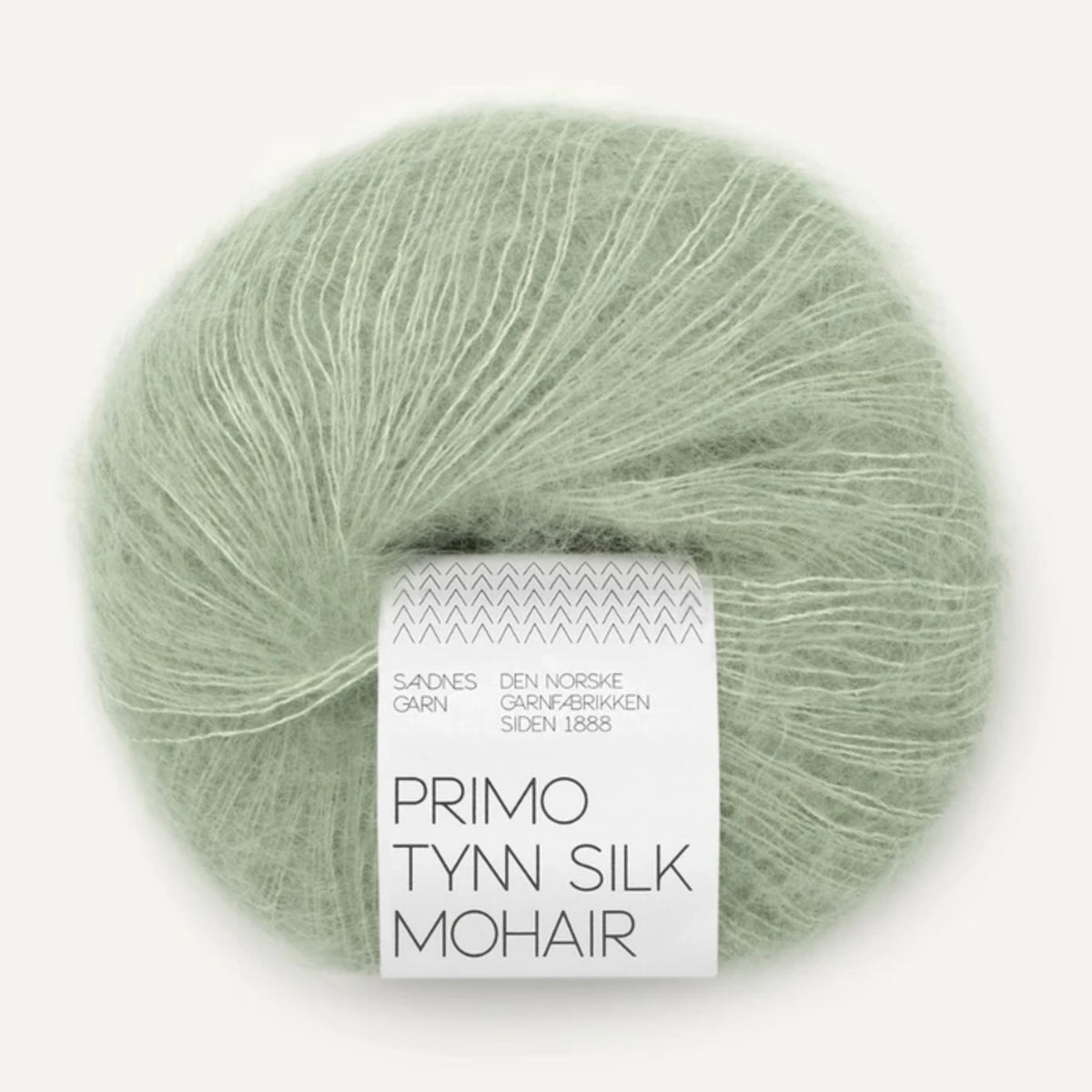 Primo Tynn Silk Mohair von Sandnes Garn