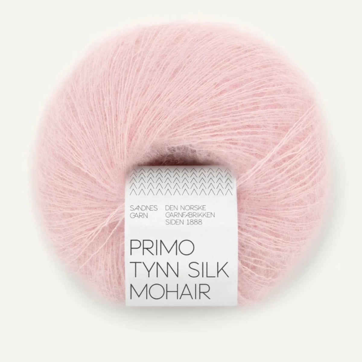 Primo Tynn Silk Mohair von Sandnes Garn