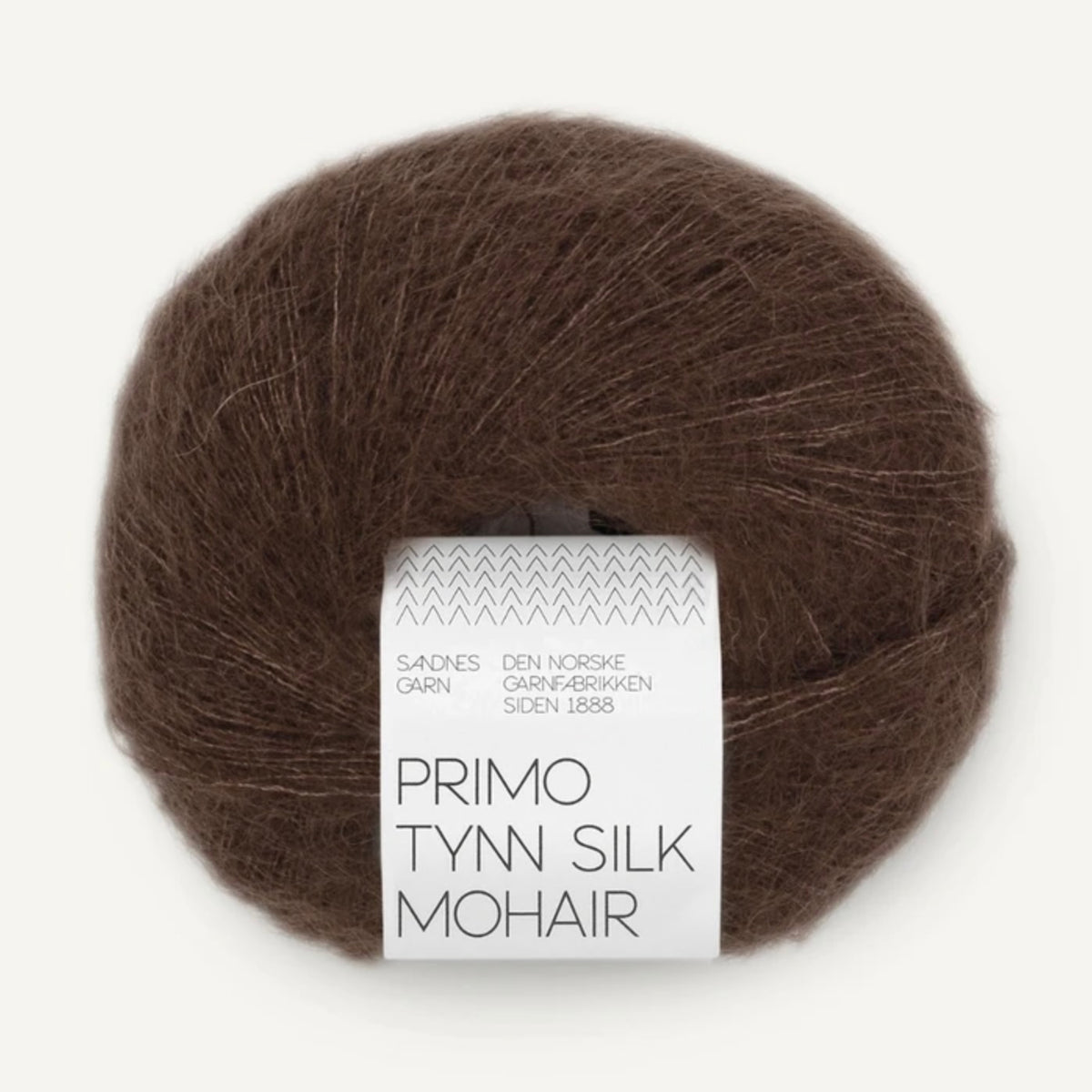 Primo Tynn Silk Mohair von Sandnes Garn