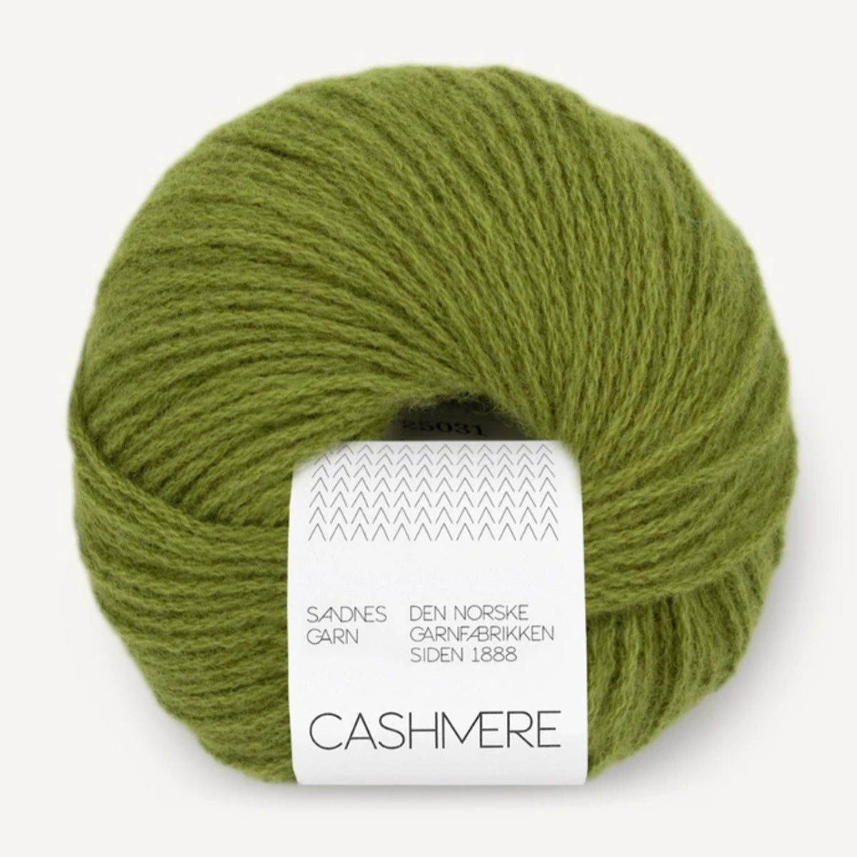 Cachemire Sandnes Garn