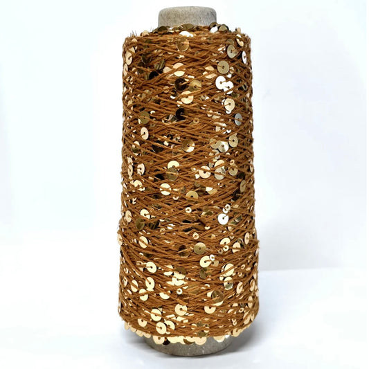 Paillettengarn 200g Kone Sale