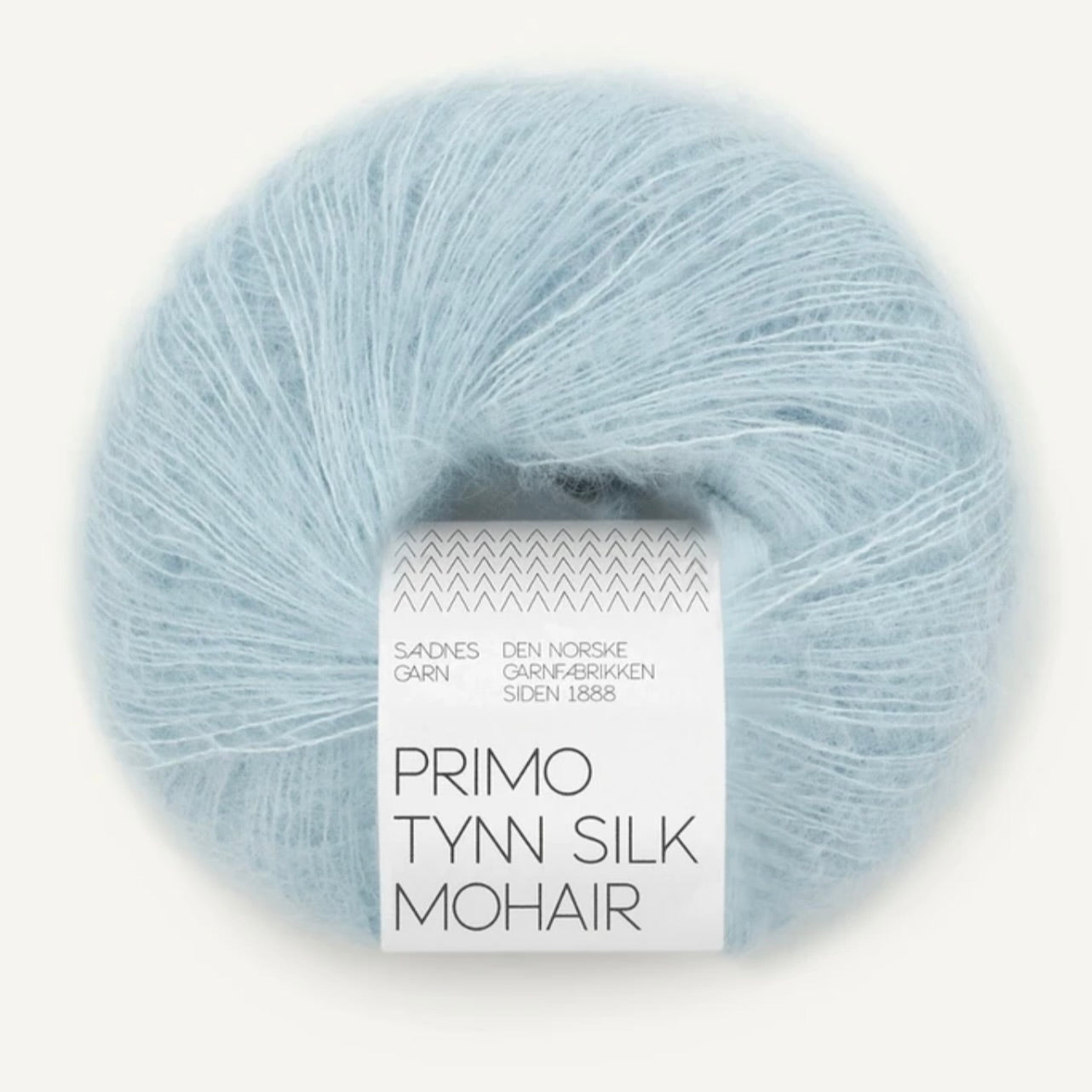 Primo Tynn Silk Mohair von Sandnes Garn