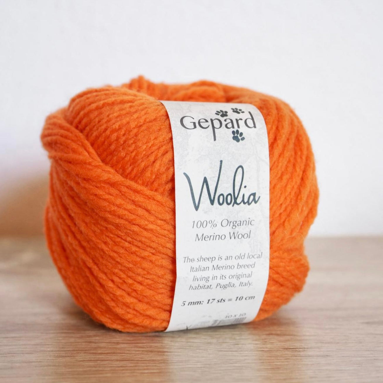 Woolia von Gepard Sale