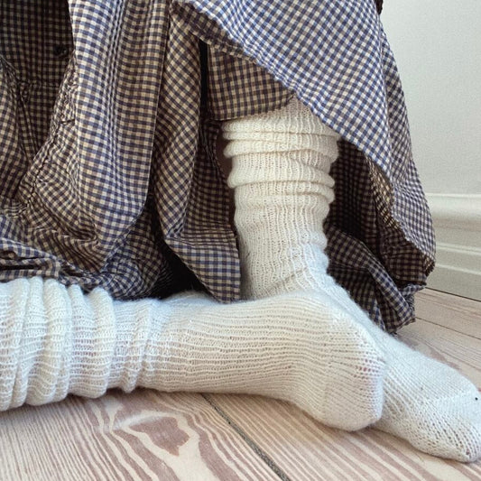 Penny Socks von Petiteknit - gedruckte Anleitung