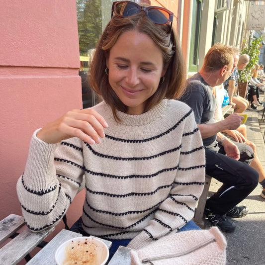 Festival Sweater - My Size - Deutsch