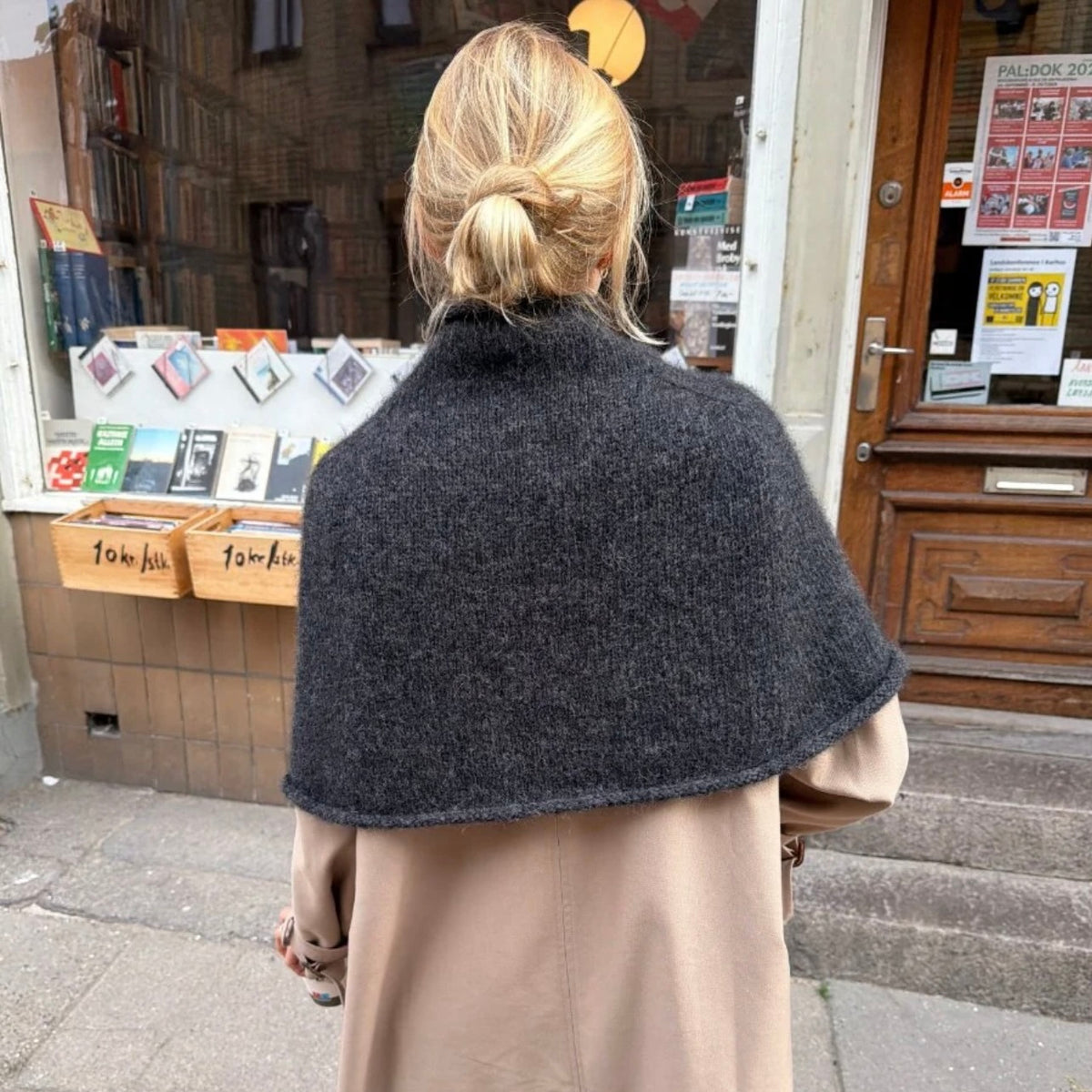 Ivy Cape