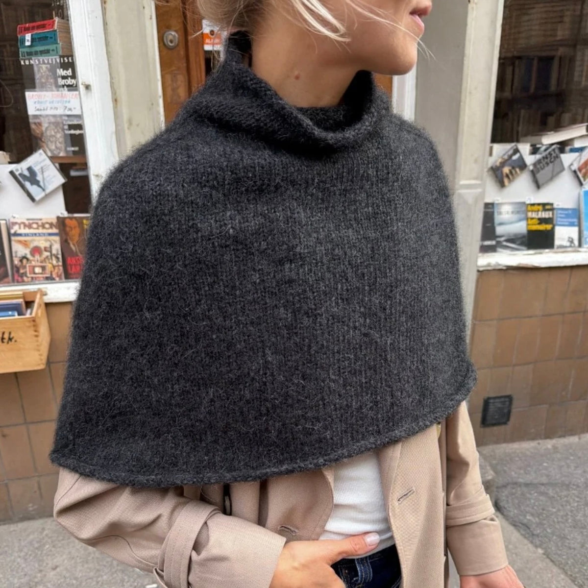Ivy Cape