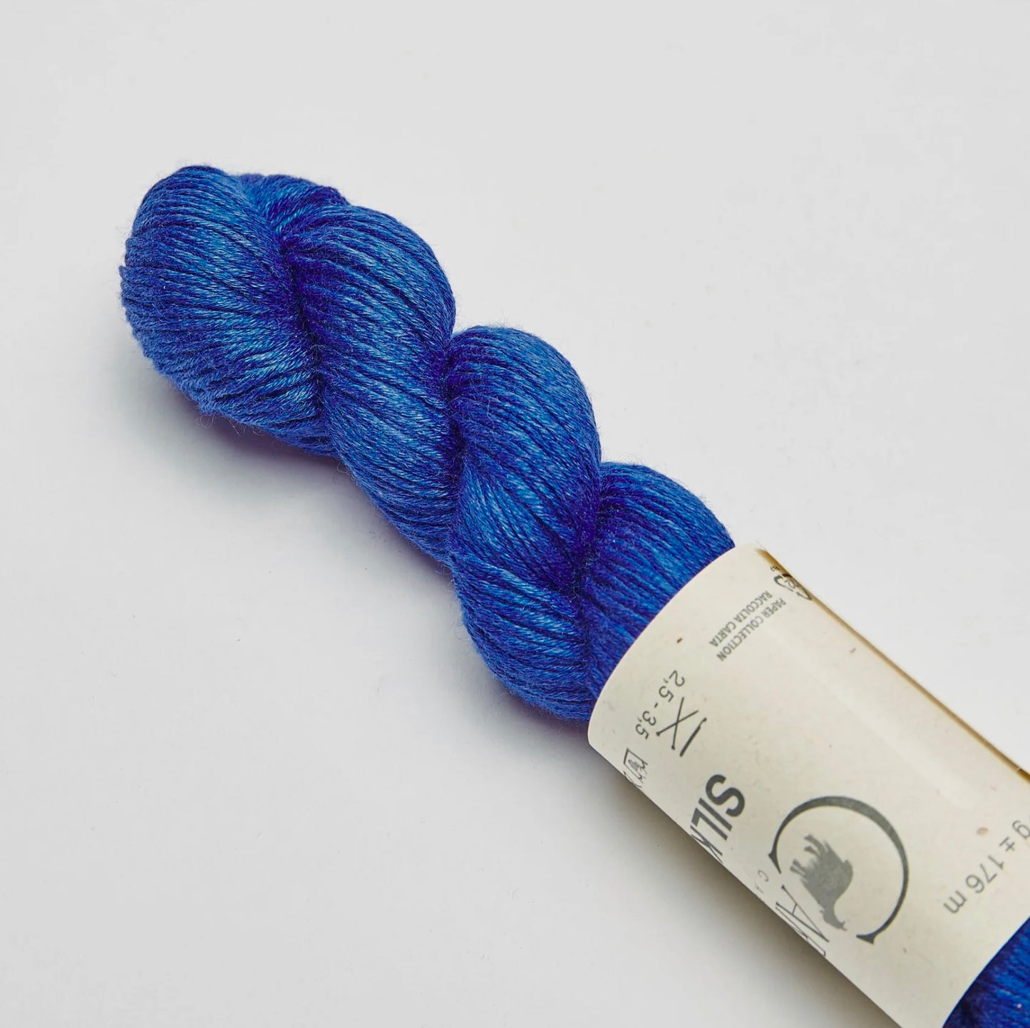 Silka 8 von Cardiff - 70% Cashmere 30% Seide