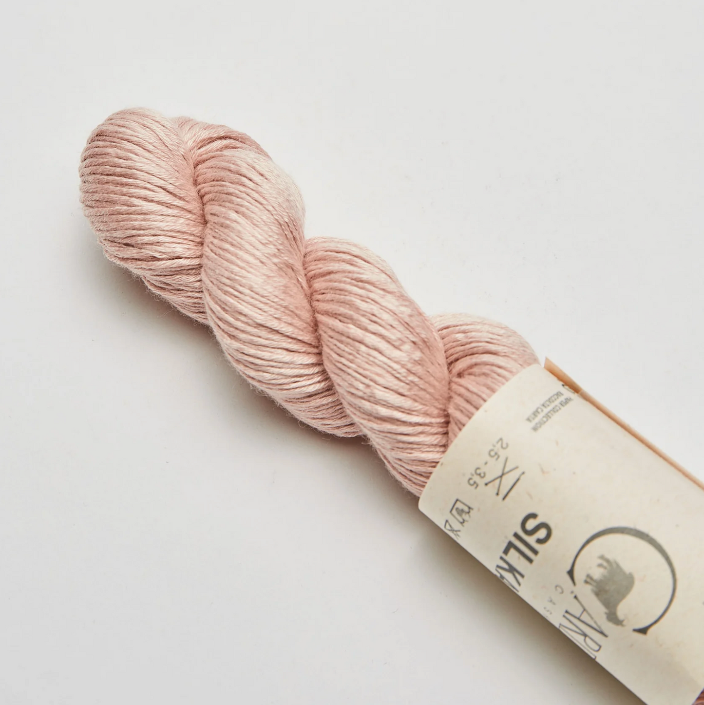Silka 8 von Cardiff - 70% Cashmere 30% Seide