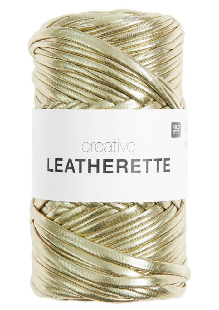 Creative "Leatherette" von Rico